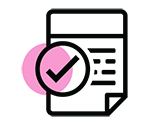 Electronic Documents & Signing